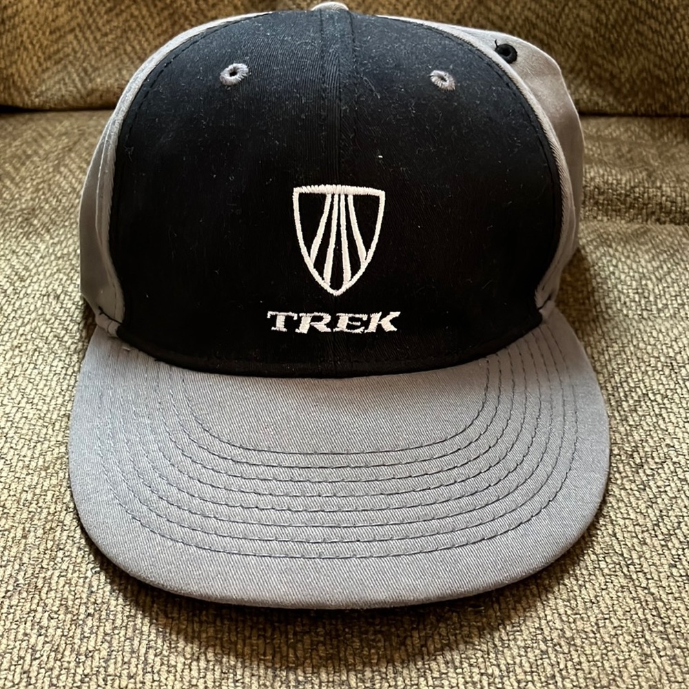 Trek Bicycles baseball cap